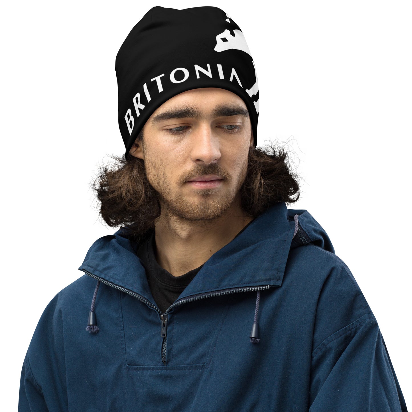 Black Diamond Alpine Beanie