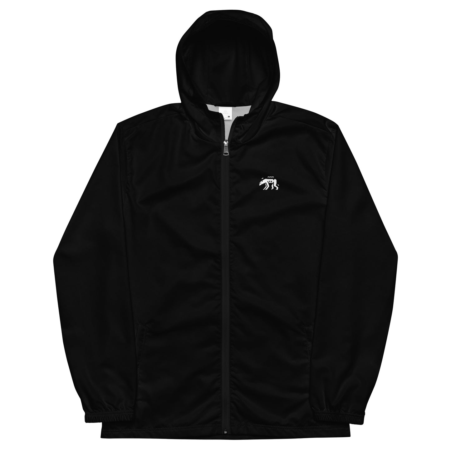 Men’s windbreaker