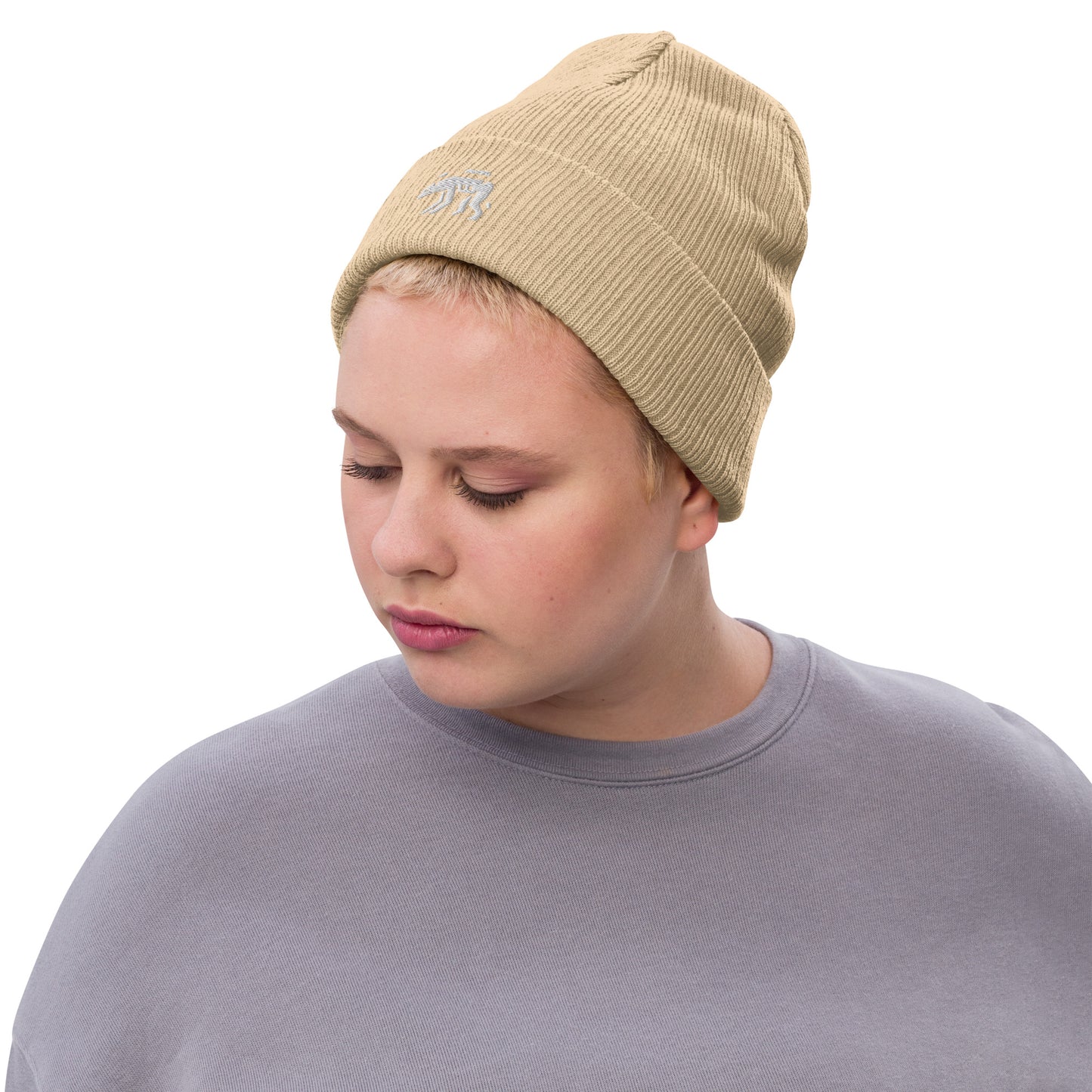 Cuffed Après Beanie